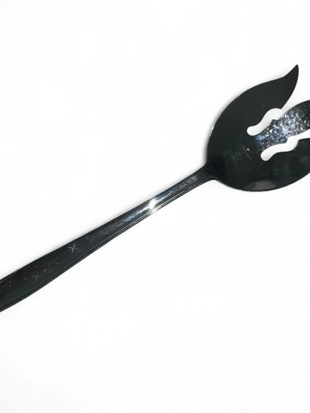 Stainless Steel Serving fork